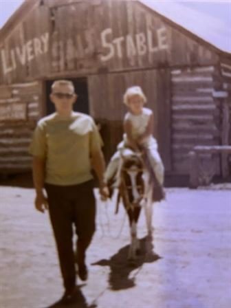 Seth "Sonny" Shelton - Photo 37