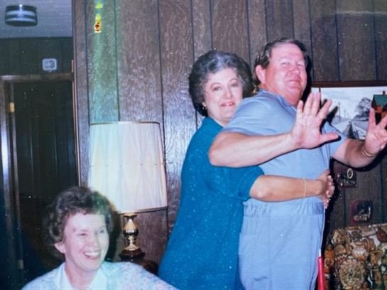 Seth "Sonny" Shelton - Photo 45