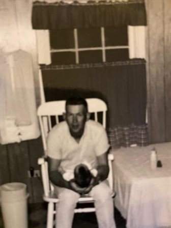 Seth "Sonny" Shelton - Photo 48