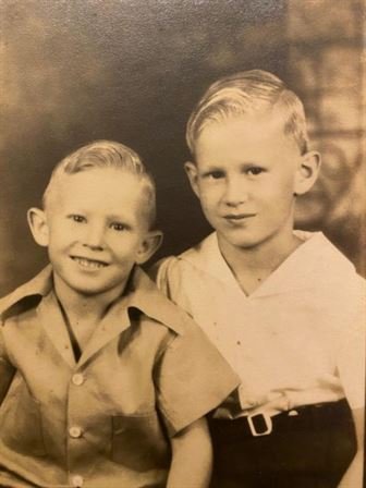 Seth "Sonny" Shelton - Photo 51