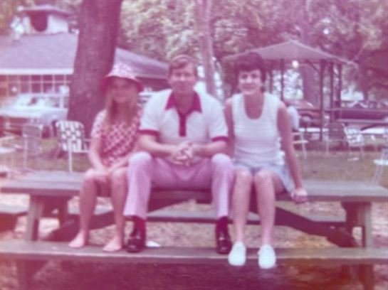 Seth "Sonny" Shelton - Photo 54