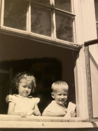 Seth "Sonny" Shelton - Photo 55