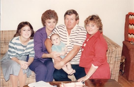 Seth "Sonny" Shelton - Photo 56