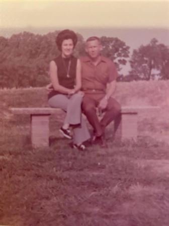 Seth "Sonny" Shelton - Photo 57