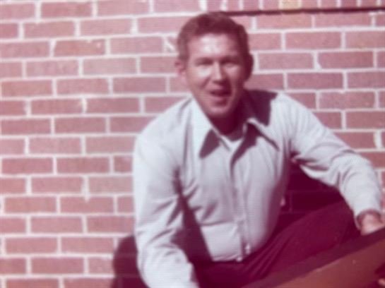 Seth "Sonny" Shelton - Photo 63