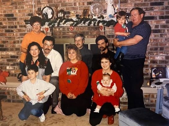 Seth "Sonny" Shelton - Photo 66