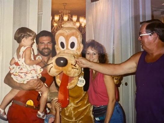 Seth "Sonny" Shelton - Photo 69