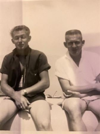 Seth "Sonny" Shelton - Photo 72