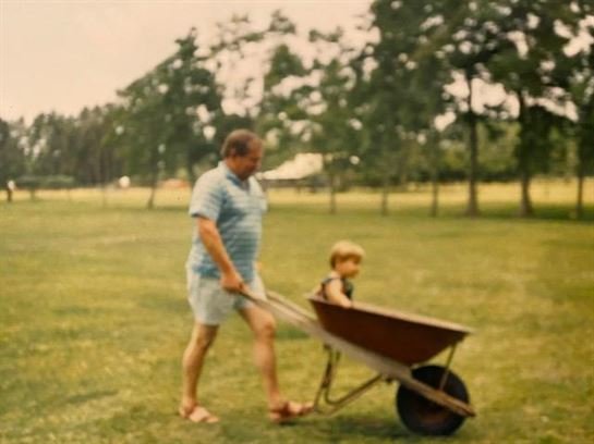 Seth "Sonny" Shelton - Photo 79