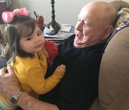 Seth "Sonny" Shelton - Photo 81