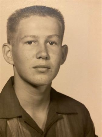 Seth "Sonny" Shelton - Photo 88