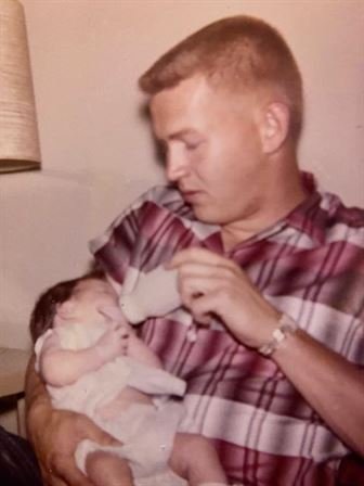 Seth "Sonny" Shelton - Photo 89