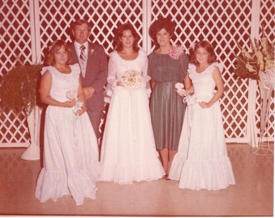 Seth "Sonny" Shelton - Photo 91