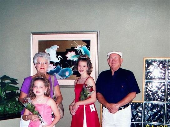 Seth "Sonny" Shelton - Photo 94