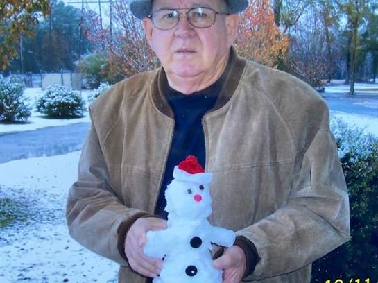 Seth "Sonny" Shelton - Photo 100