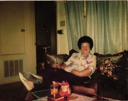 Connie Jean Bloom - Photo 36