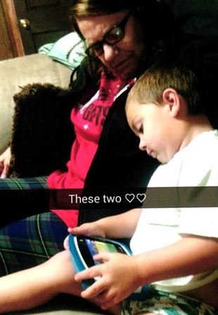 Connie Jean Bloom - Photo 62