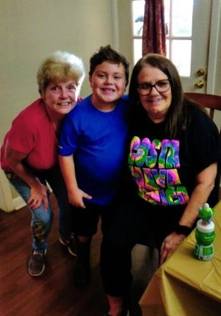 Connie Jean Bloom - Photo 65