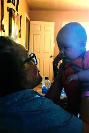 Connie Jean Bloom - Photo 70