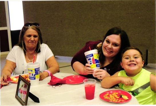 Connie Jean Bloom - Photo 82