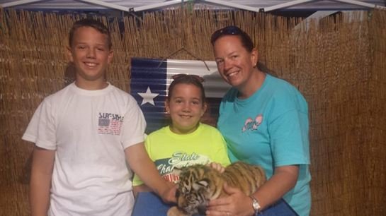 Kristie Lynn Sowell - Photo 12