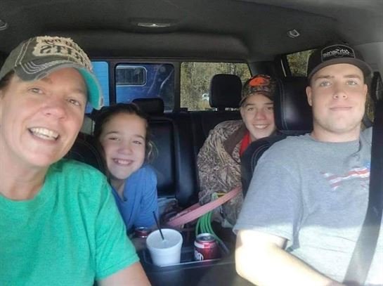 Kristie Lynn Sowell - Photo 27