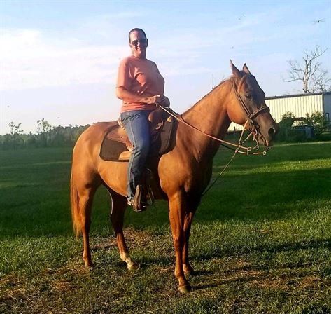 Kristie Lynn Sowell - Photo 29