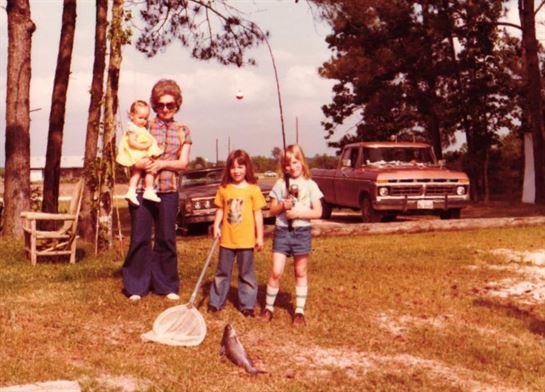 Kristie Lynn Sowell - Photo 30