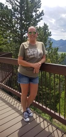 Kristie Lynn Sowell - Photo 41