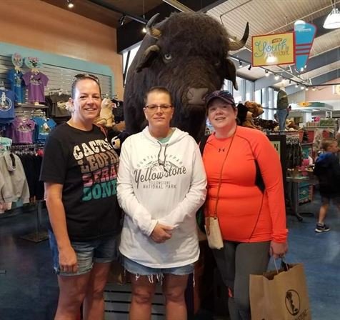 Kristie Lynn Sowell - Photo 58