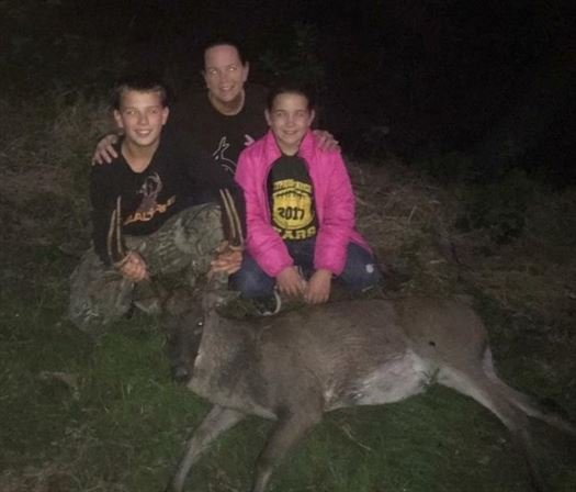 Kristie Lynn Sowell - Photo 70