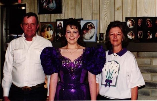 Kristie Lynn Sowell - Photo 73