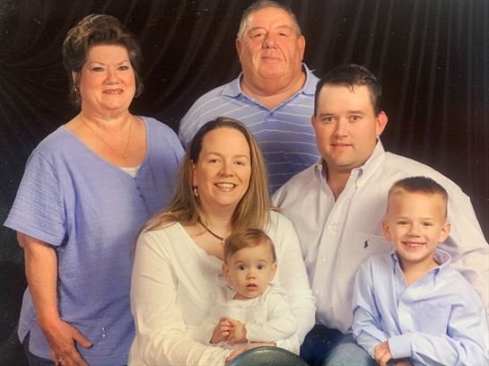 Kristie Lynn Sowell - Photo 75