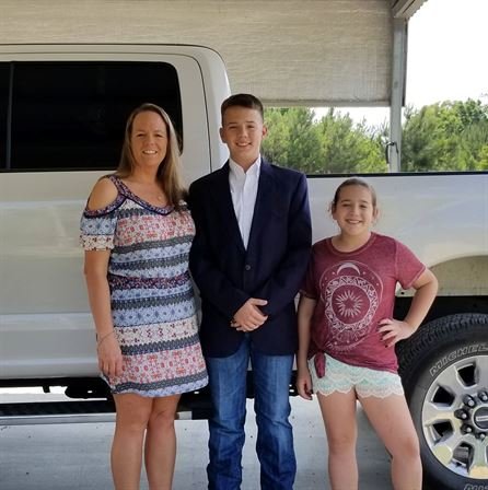 Kristie Lynn Sowell - Photo 80