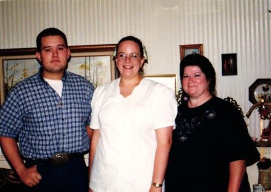 Kristie Lynn Sowell - Photo 83