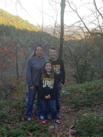 Kristie Lynn Sowell - Photo 105