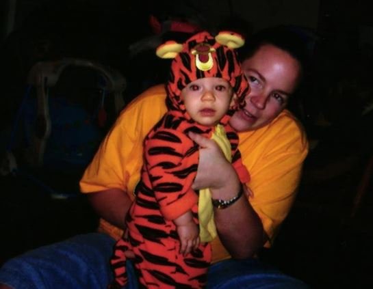 Kristie Lynn Sowell - Photo 107