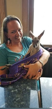 Kristie Lynn Sowell - Photo 106