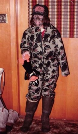 Kristie Lynn Sowell - Photo 112