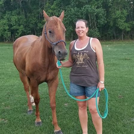 Kristie Lynn Sowell - Photo 115