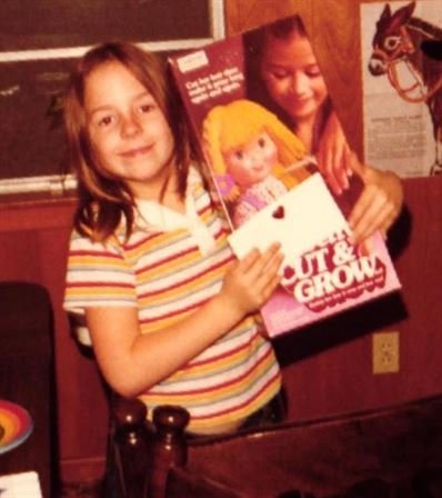 Kristie Lynn Sowell - Photo 117