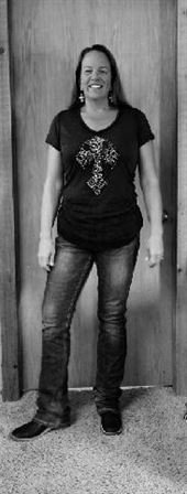 Kristie Lynn Sowell - Photo 133