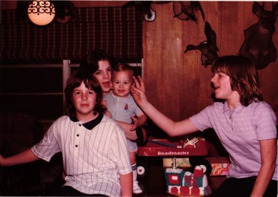 Kristie Lynn Sowell - Photo 141