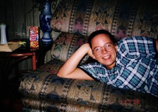 Kristie Lynn Sowell - Photo 143