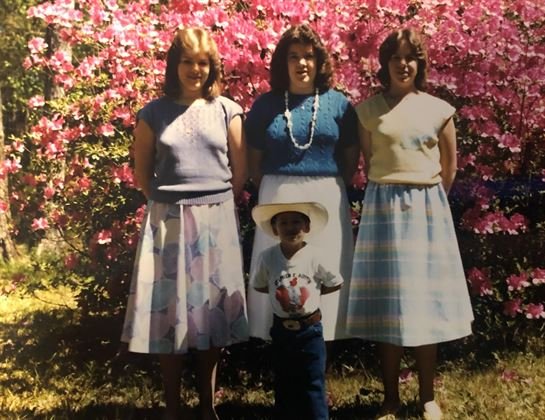 Kristie Lynn Sowell - Photo 153