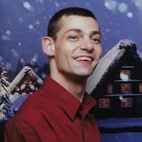 Donald Robert Ickles