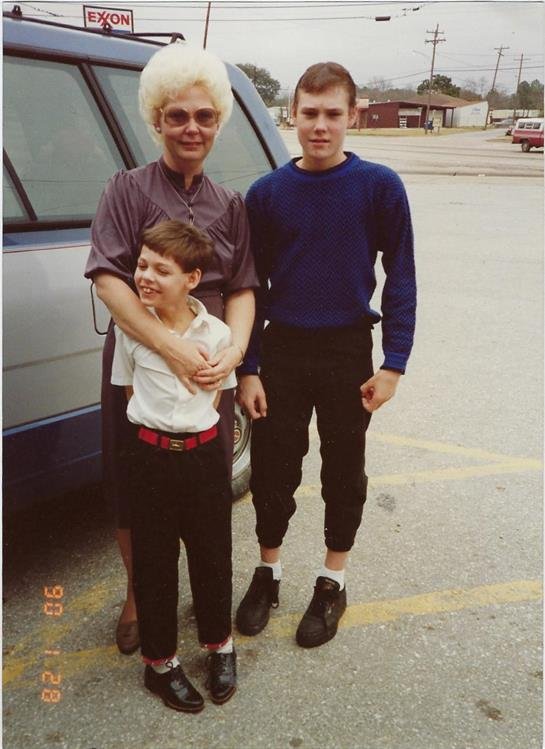 Donald Robert Ickles - Photo 72