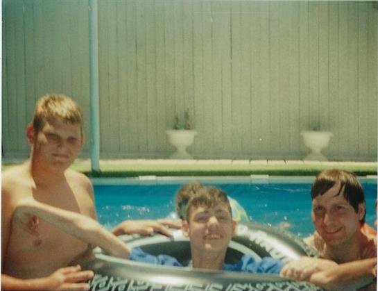 Donald Robert Ickles - Photo 136