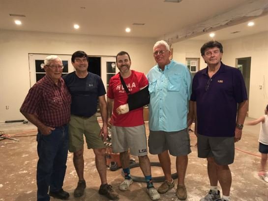 Carl Bryan Aguillard - Photo 6