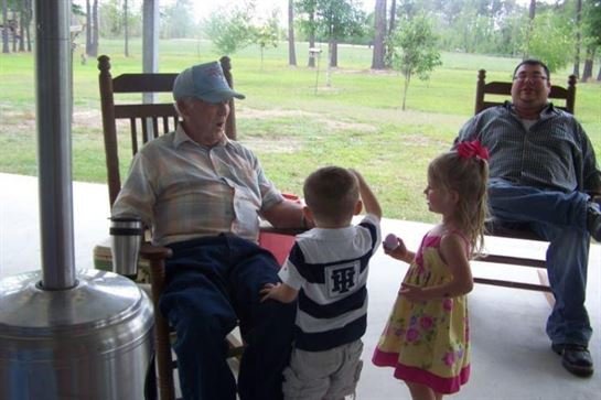 Carl Bryan Aguillard - Photo 14